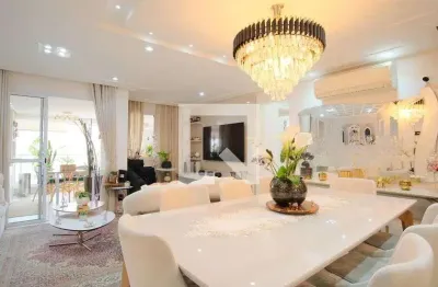 Apartamento para venda - tatuapé, 2 quartos,  106 m² - são paulo