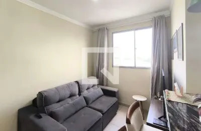 Apartamento para venda - vila hortolândia , 2 quartos,  52 m² - jundiaí