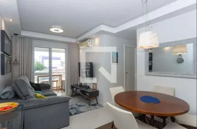 Apartamento para venda - vila romana, 2 quartos,  60 m² - são paulo
