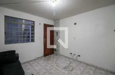 Apartamento para venda - taboão, 2 quartos,  48 m² - guarulhos