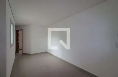 Cobertura para venda - vila américa, 2 quartos,  101 m² - santo andré