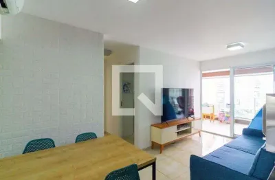 Apartamento para venda - campo belo, 2 quartos,  69 m² - são paulo