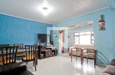 Casa para venda - freguesia do ó, 2 quartos,  300 m² - são paulo