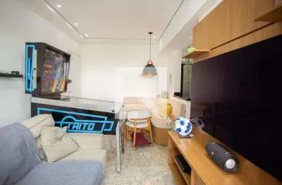 Apartamento para venda - casa verde, 2 quartos,  53 m² - são paulo