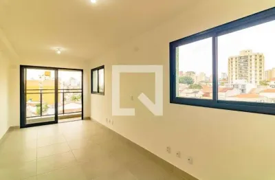 Kitnet / stúdio para venda - chácara inglesa, 1 quarto,  25 m² - são paulo