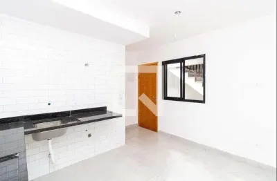 Apartamento para venda - água fria, 1 quarto,  27 m² - são paulo