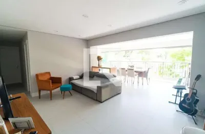 Apartamento para venda - vila mascote, 3 quartos,  115 m² - são paulo