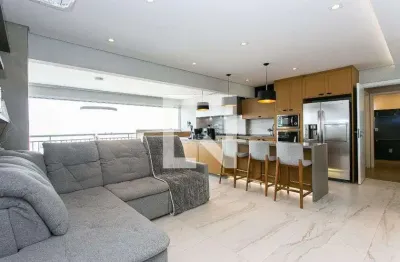 Apartamento para venda - tatuapé, 3 quartos,  117 m² - são paulo