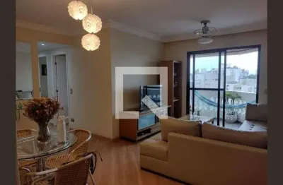 Apartamento para venda - vila mariana, 3 quartos,  82 m² - são paulo