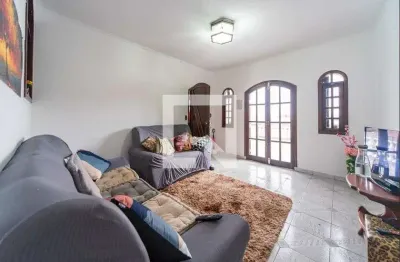 Casa para venda - parque capuava, 3 quartos,  210 m² - santo andré