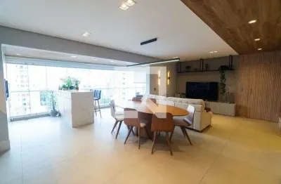Apartamento para venda - vila mascote, 3 quartos,  127 m² - são paulo