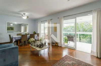 Apartamento para venda - moema, 3 quartos,  183 m² - são paulo