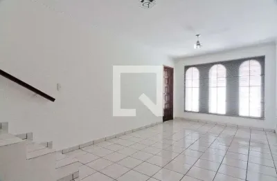 Casa com 3 quartos à venda na Rua José Francisco Parra, Santana, São Paulo