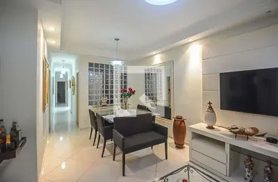 Casa para venda - rudge ramos, 3 quartos,  192 m² - são bernardo do campo