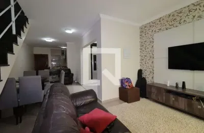 Cobertura para venda - jardim bela vista, 4 quartos,  200 m² - santo andré