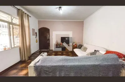 Casa para venda - mandaqui, 4 quartos,  200 m² - são paulo
