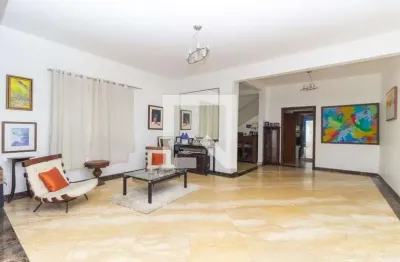 Casa para venda - cambuci, 3 quartos,  249 m² - são paulo
