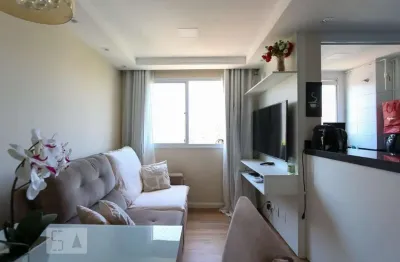 Apartamento para venda - vila andrade, 2 quartos,  42 m² - são paulo