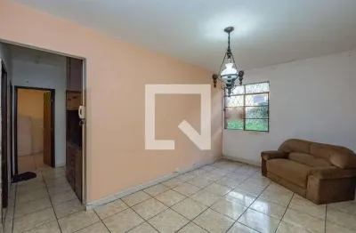 Apartamento para venda - prado, 3 quartos,  62 m² - belo horizonte