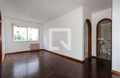Apartamento para venda - são joão , 1 quarto,  63 m² - porto alegre