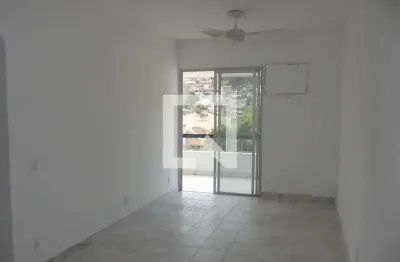 Apartamento para venda - engenho novo, 3 quartos,  100 m² - rio de janeiro
