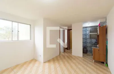 Apartamento para venda - olaria, 2 quartos,  42 m² - canoas