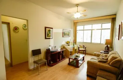 Apartamento para venda - vila isabel, 2 quartos,  50 m² - rio de janeiro