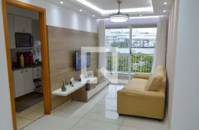 Apartamento para venda - taquara, 2 quartos,  61 m² - rio de janeiro
