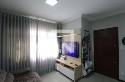 Apartamento para venda - dona clara, 2 quartos,  90 m² - belo horizonte