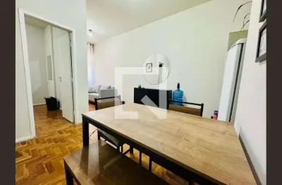 Apartamento para venda - barro preto, 1 quarto,  35 m² - belo horizonte