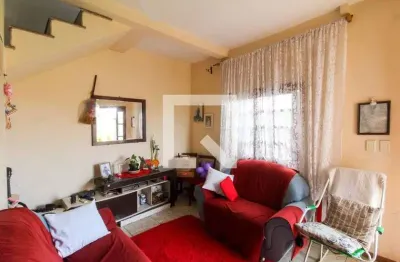 Casa para venda - igará, 3 quartos,  224 m² - canoas