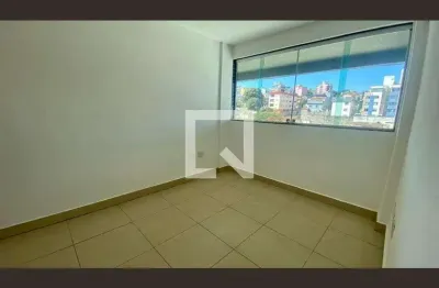 Cobertura para venda - união, 3 quartos,  144 m² - belo horizonte