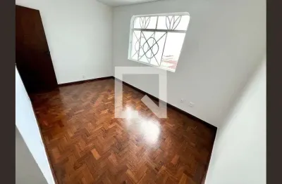 Apartamento para venda - nova cachoeirinha, 3 quartos,  83 m² - belo horizonte