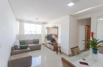 Apartamento para venda - união, 3 quartos,  80 m² - belo horizonte