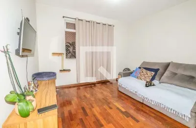 Apartamento para venda - nova floresta, 3 quartos,  90 m² - belo horizonte