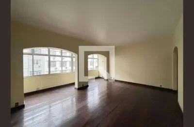 Apartamento para venda - ipanema, 4 quartos,  200 m² - rio de janeiro