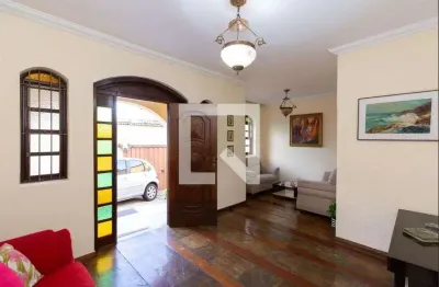 Casa para venda - padre eustáquio, 7 quartos,  647 m² - belo horizonte