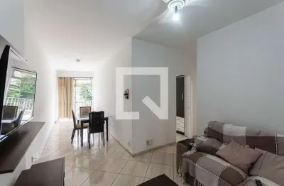 Apartamento para venda - engenho novo, 2 quartos,  60 m² - rio de janeiro
