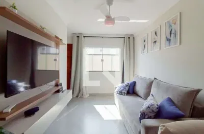 Casa / sobrado em condomínio para venda - vila ré, 2 quartos,  65 m² - são paulo