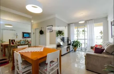 Apartamento para Venda - Ponte Grande, 3 Quartos,  75 m² - Guarulhos