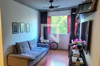 Apartamento para venda - freguesia , 2 quartos,  52 m² - rio de janeiro