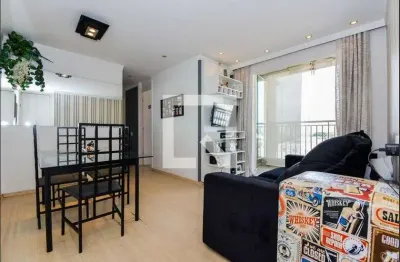 Apartamento para venda - vila augusta, 2 quartos,  54 m² - guarulhos