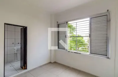 Apartamento para venda - centro, 1 quarto,  35 m² - são paulo