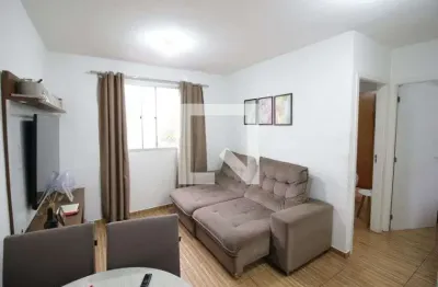 Apartamento para venda - são pedro, 2 quartos,  42 m² - osasco