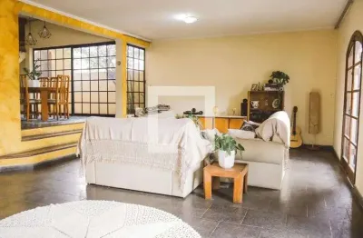 Casa para venda - sítio do mandaqui, 4 quartos,  330 m² - são paulo