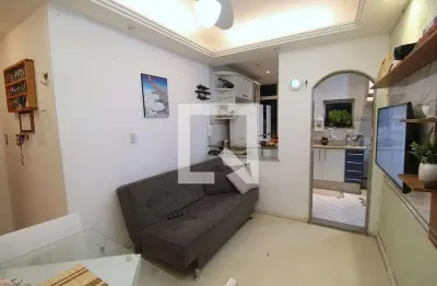 Apartamento para venda - piedade, 1 quarto,  60 m² - rio de janeiro