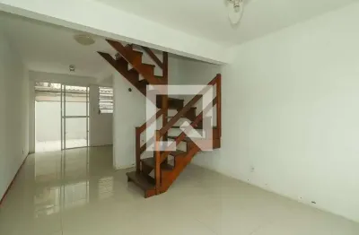 Casa / sobrado em condomínio para venda - sarandi, 2 quartos,  81 m² - porto alegre