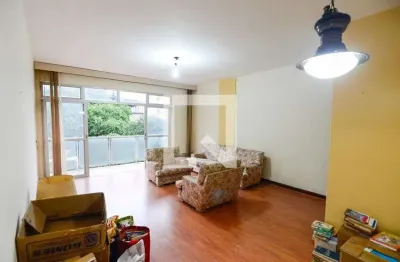 Apartamento para venda - tijuca, 3 quartos,  136 m² - rio de janeiro