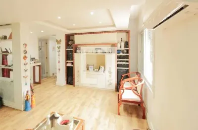 Apartamento para venda - petrópolis, 3 quartos,  96 m² - porto alegre