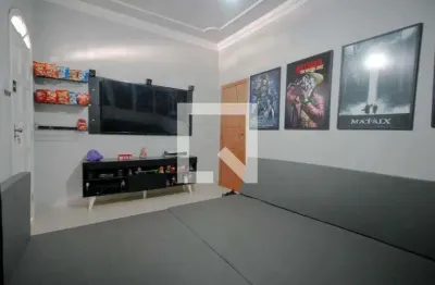 Casa para Venda - Santa Inês, 6 Quartos,  300 m² - Belo Horizonte